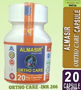 Ortho care  small
